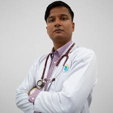 Dr Chandan Kumar Das